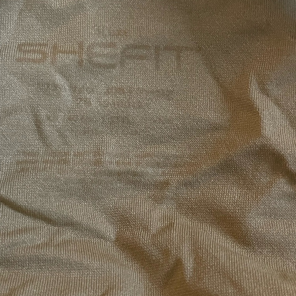 Shefit tan sports bra 3luxe - Picture 6 of 6